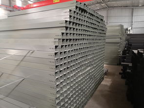 莆田不銹鋼橋架制造廠家 專業機械電氣設備供應商