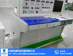 專業(yè)推薦 吉林與濟(jì)南宏捷電控設(shè)備的變頻控制箱制作及機械電氣設(shè)備銷售