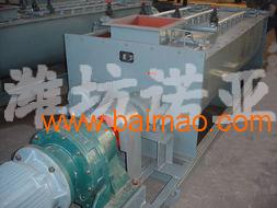 瀝青攪拌站專用回收粉加濕機 - 濰坊諾亞專業解決方案