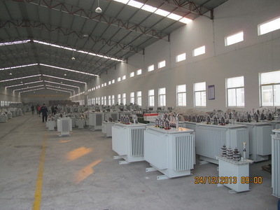 宜春變壓器廠 打造機械電氣設備銷售新標桿